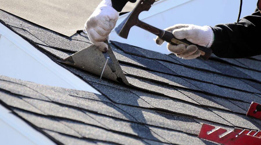 Professional metal roof installation in Hyde Park, UT